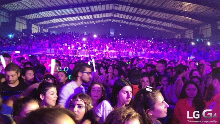 NRJ Music Tour 2015 Part 2
